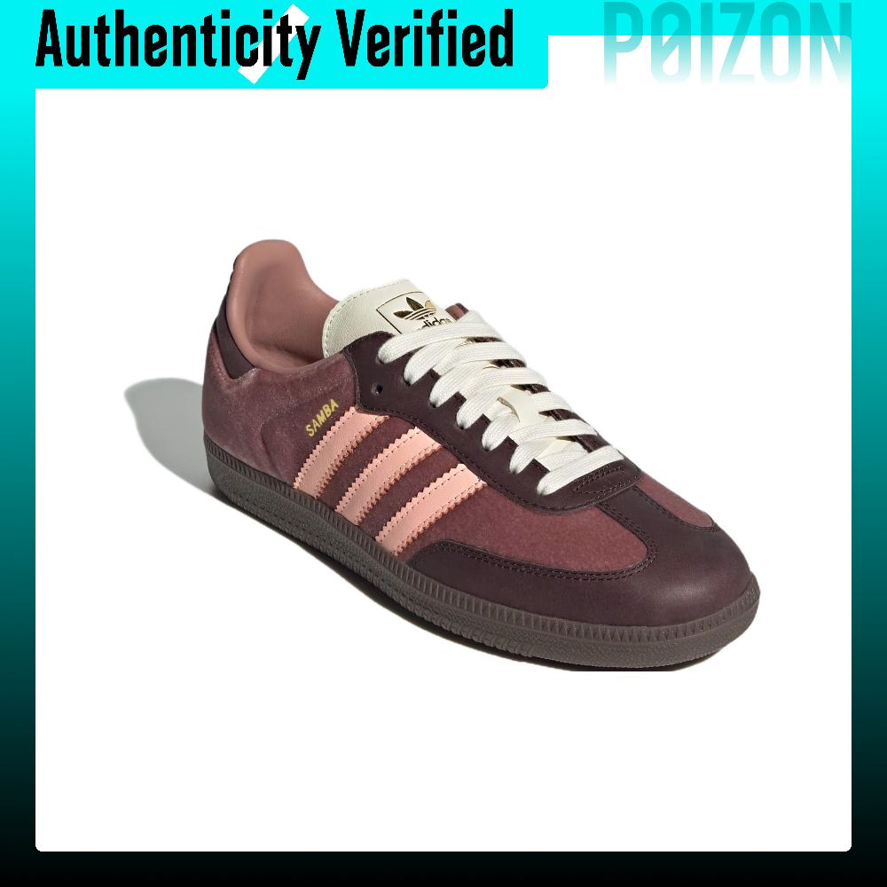 Adidas Originals Samba Abrasio - Adidas Shoes Samba ulasan dan harga