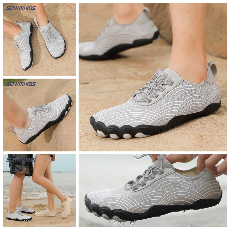 Barefoot Water Shoes Women Men - Sneaker Box ulasan dan harga