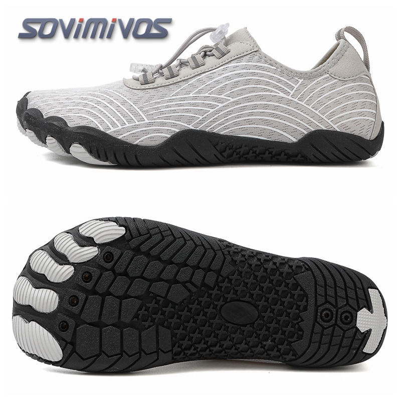 Barefoot Water Shoes Women Men - Sneaker Box ulasan dan harga