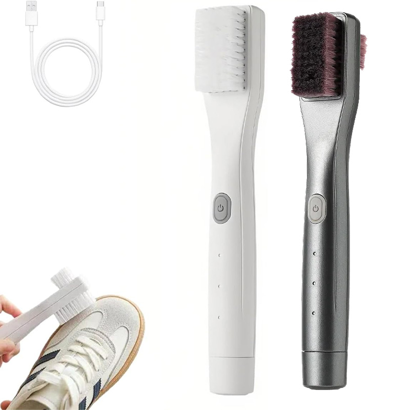 USB Rechargeable Electric Shoe - Sneaker Care Spray ulasan dan harga