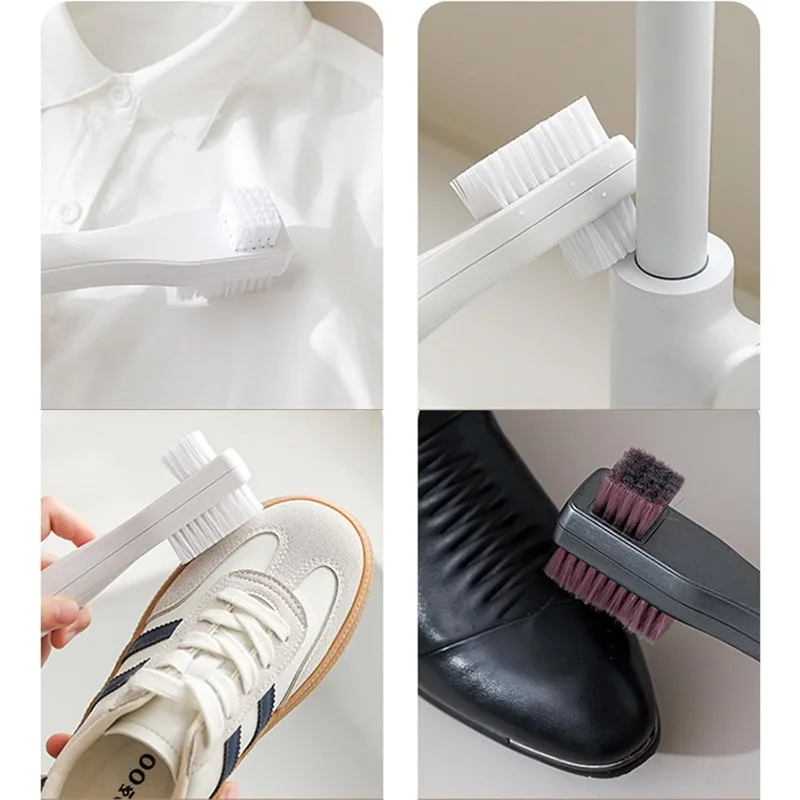 USB Rechargeable Electric Shoe - Sneaker Care Spray ulasan dan harga