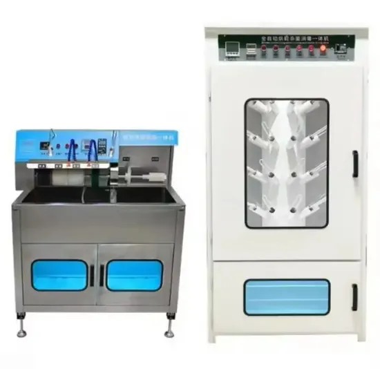 Commercial Shoe Washer, Stainl - Shoe Cleaner ulasan dan harga