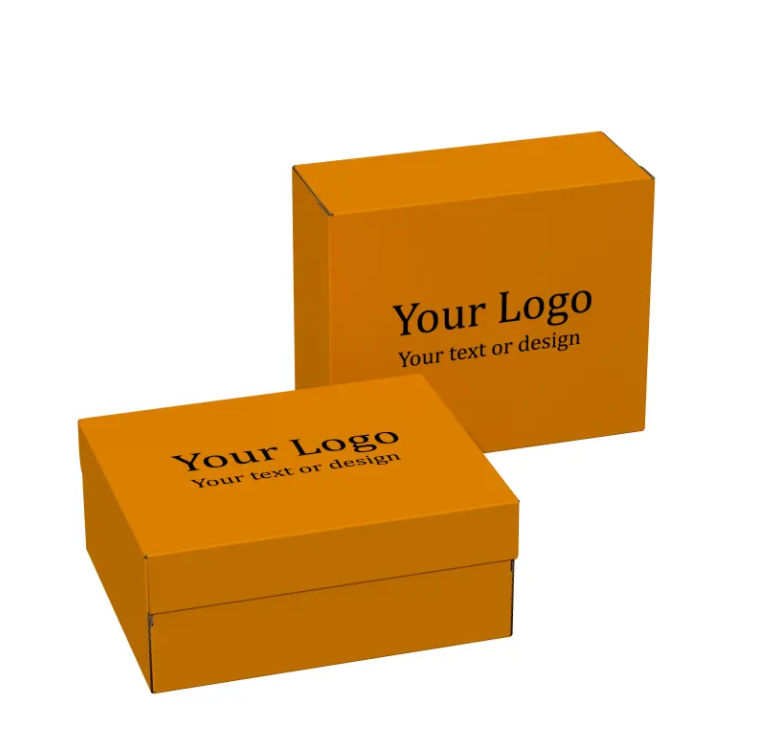 Shoes Box Sneaker Shoes Packag - Sneaker Box ulasan dan harga