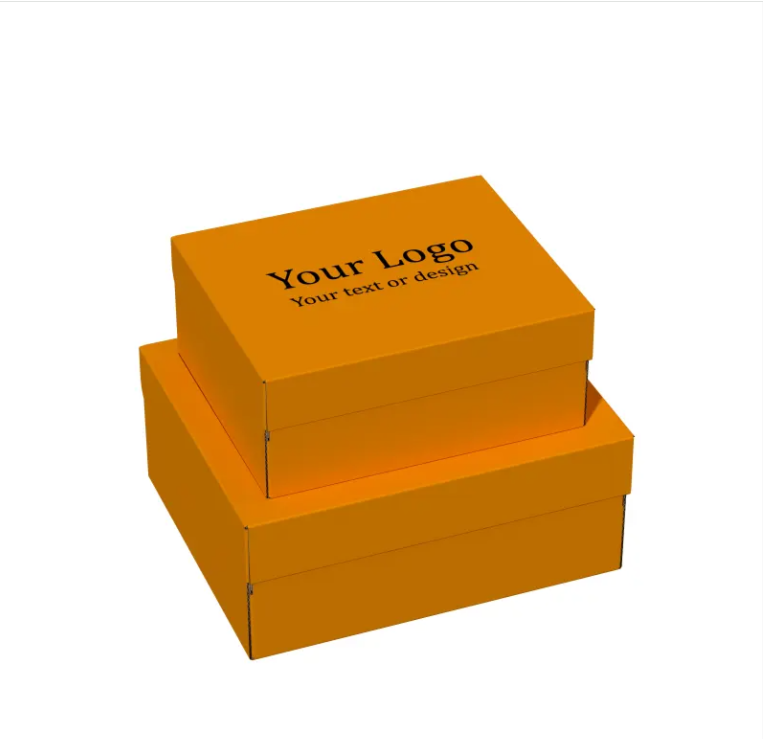 Shoes Box Sneaker Shoes Packag - Sneaker Box ulasan dan harga