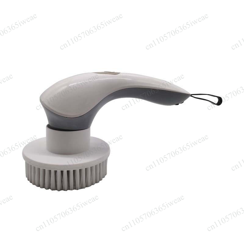 Wireless Home Kitchen Bathroom - Shoe Cleaning Brush ulasan dan harga