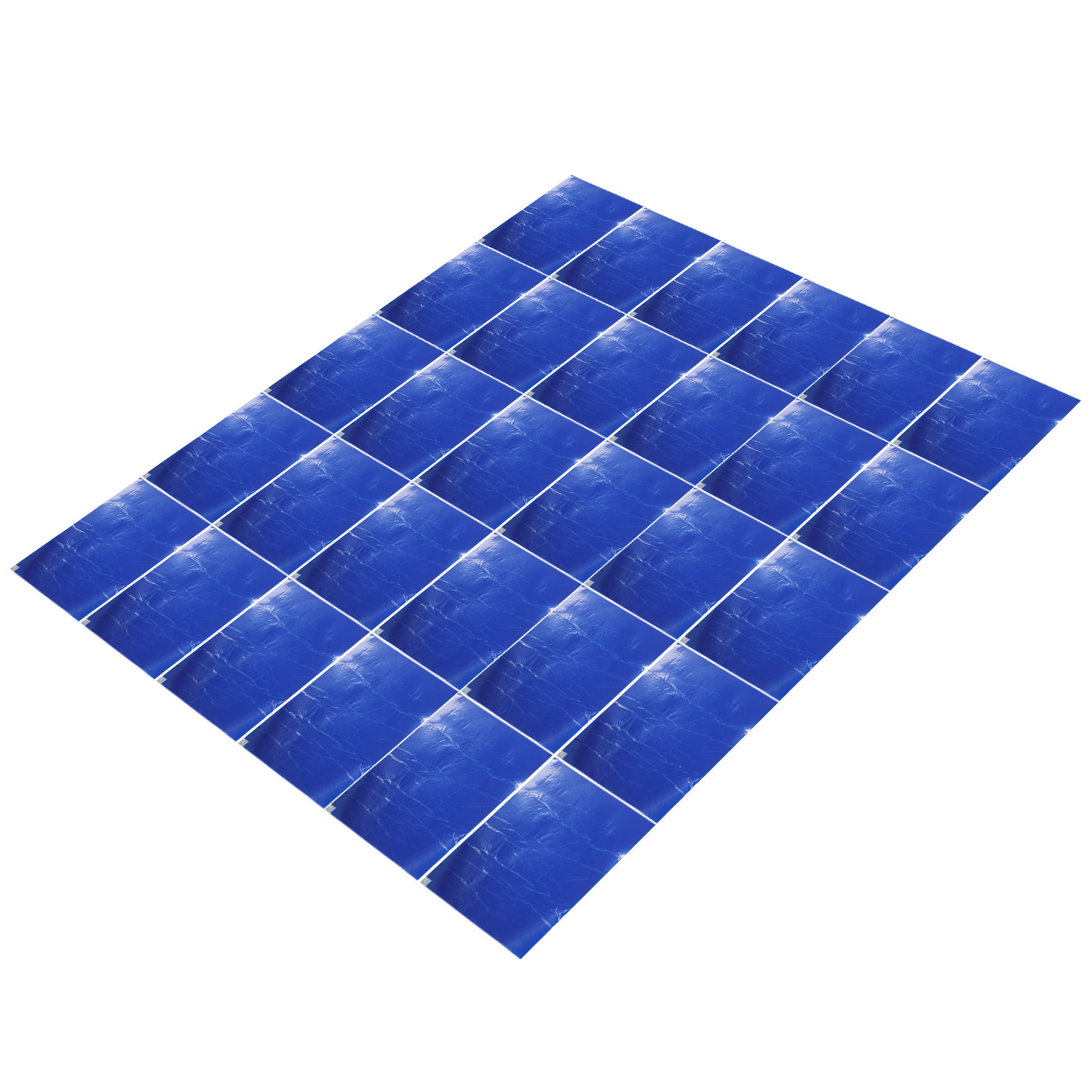60Pcs Basketball Traction Mat  - Shoe Cleaner ulasan dan harga