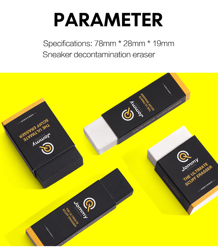 Cleaning Eraser For Suede Shee - Shoe Cleaning Brush ulasan dan harga