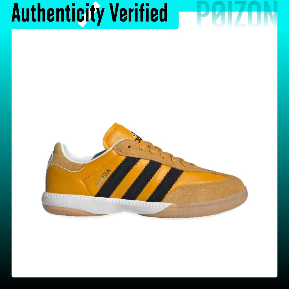 Adidas Originals SAMBA MN Casu - Adidas Shoes Samba ulasan dan harga