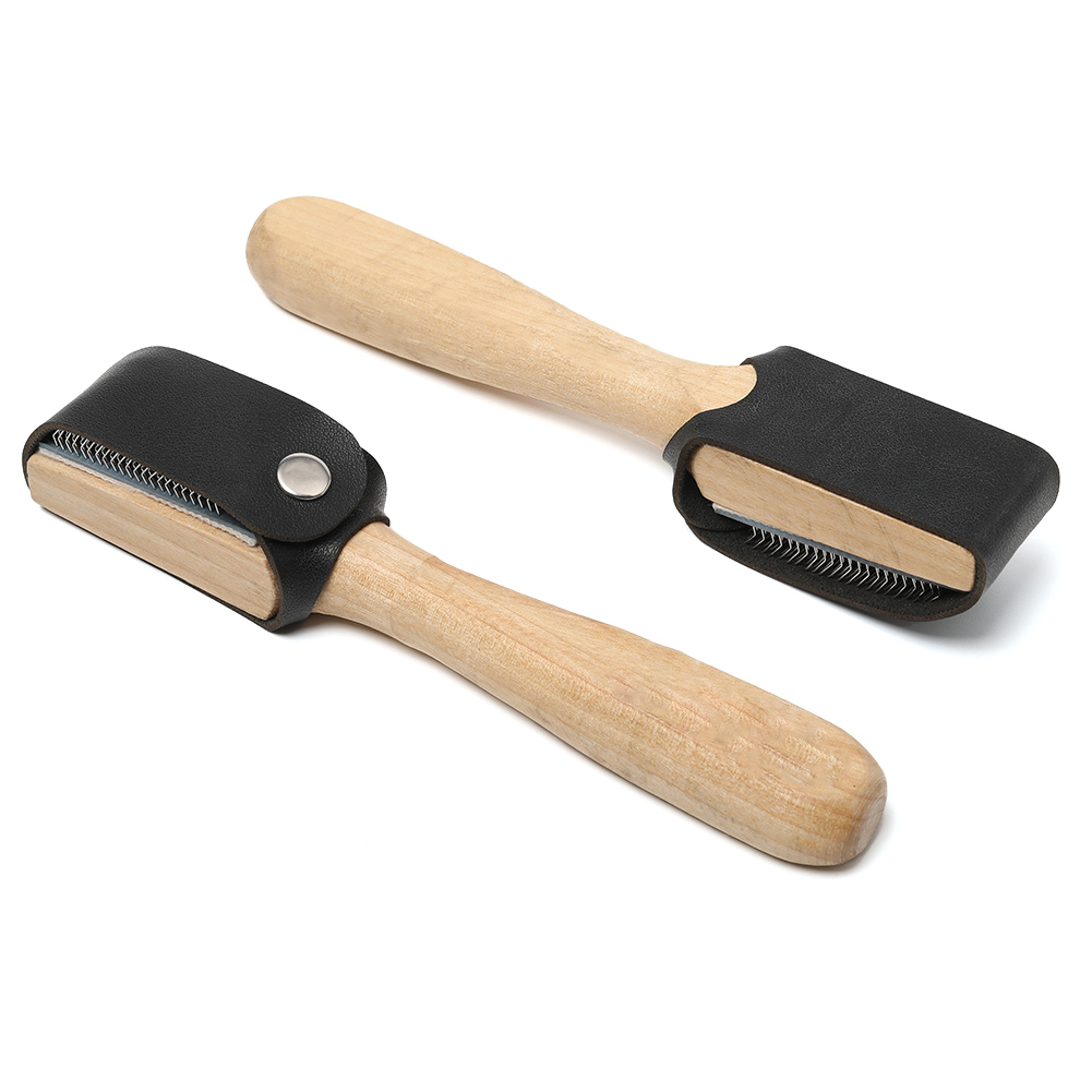 Brush Dance Shoes Brush Latin  - Shoe Cleaning Brush ulasan dan harga