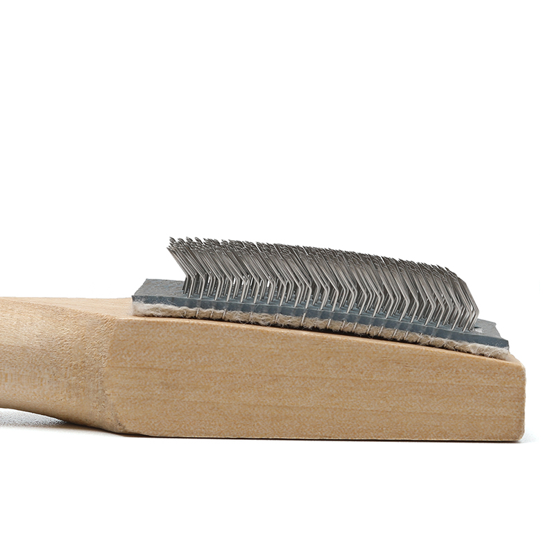 Brush Dance Shoes Brush Latin  - Shoe Cleaning Brush ulasan dan harga